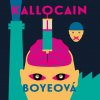Audiokniha Kallocain - Karin Boye