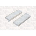 Filtr vzduchu v interiéru MAGNETI MARELLI 350208066810 – Hledejceny.cz