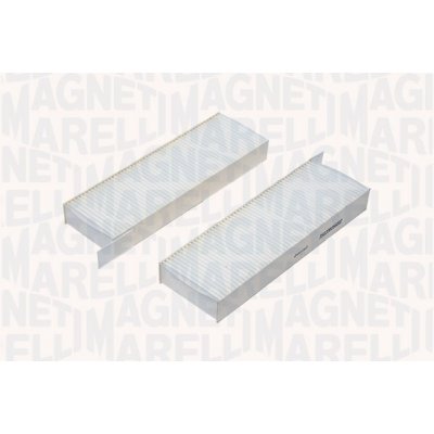 Filtr vzduchu v interiéru MAGNETI MARELLI 350208066810 – Hledejceny.cz