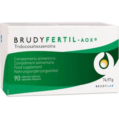 BrudyFertil-AOX 90 kapslí – Hledejceny.cz
