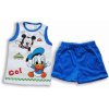 Dětské spodní prádlo Sun City Mickey Mouse letní set dětská