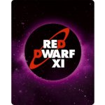Red Dwarf XI BD – Zboží Mobilmania