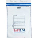 Bezpečnostní obálky SAFEBAG C3 335x475+35 mm – Zboží Dáma