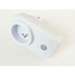 Spínací zásuvka dimLED RF ACS2200W - dimLED RF zásuvka ACS2200W – Zboží Mobilmania