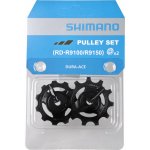 Shimano DEORE RD-M6000 – Zboží Mobilmania