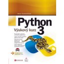 Python 3 - Mark Summerfield