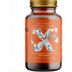 BrainMax Lipozomální Vitamín C 500 mg 60 rostlinných kapslí – Hledejceny.cz