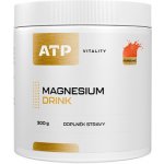 ATP Nutrition Vitality Magnesium Drink pomeranč 300 g – Hledejceny.cz
