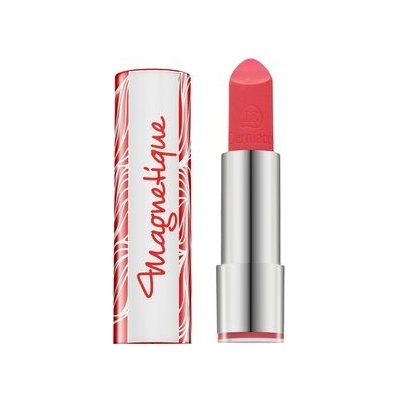 Dermacol Magnetique Lipstick No.1 dlouhotrvající rtěnka 4,4 g – Zbozi.Blesk.cz