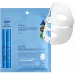 VT Cosmetics Hydrop Reedle Shot 100hL 2-Step Mask Hydratační hydrogelová maska na obličej 1 ks 38 g – Zboží Dáma