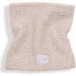ESITO | Zimní nákrčník Teddy fleece double Nature smetanová – Hledejceny.cz