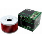 Hiflofiltro Olejový filtr HF137 | Zboží Auto