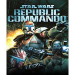 Star Wars Republic Commando – Sleviste.cz