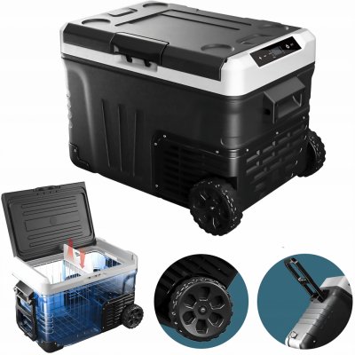 Euhomy CF003-50BL – Zbozi.Blesk.cz