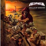 Helloween - Walls Of Jericho 2LP – Zbozi.Blesk.cz