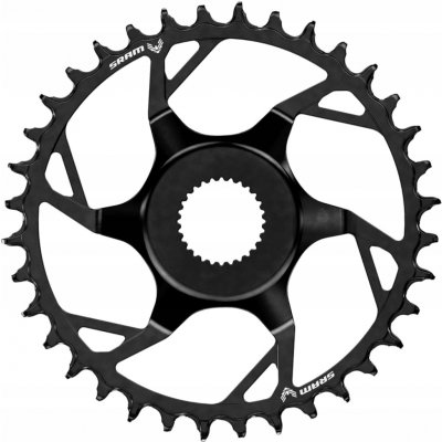 Převodník na kolo SRAM T-Type Eagle Bosch 38T – Zboží Dáma