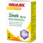 Walmark Zinek 15mg 30 tablet – Hledejceny.cz