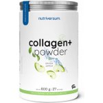 Nutriversum Collagen+Powder pomeranč 600 g – Hledejceny.cz