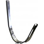 Eckla - tvar „J“ nerez | Zboží Auto