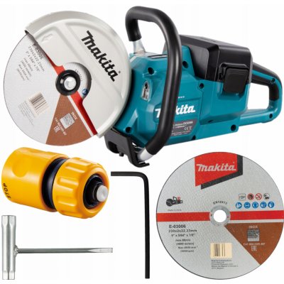 MAKITA DCE090ZX1 – Sleviste.cz