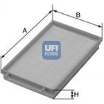 Vzduchový filtr UFI 30.248.00 – Hledejceny.cz