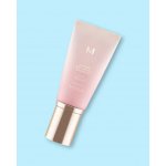 Missha M Signature Real Complete BB Cream SPF25 21 Light Pink Beige 45 g – Hledejceny.cz