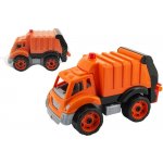 Teddies Auto Popeláři – Zboží Dáma