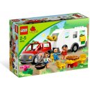 LEGO® DUPLO® 5655 Karavan od 898 Kč - Heureka.cz