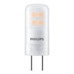 Philips LED žárovka Capsule GY6.35 1.8-20W 827 ND 205Lm 12V – Hledejceny.cz