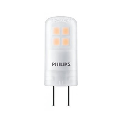 Philips LED žárovka Capsule GY6.35 1.8-20W 827 ND 205Lm 12V – Hledejceny.cz
