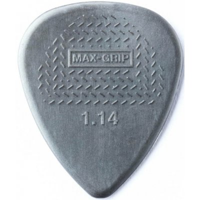 Dunlop 449 Max-grip Standard Pick - trsátko (různé tvrdosti) Trsátko - tvrdost: 1,14 – Hledejceny.cz
