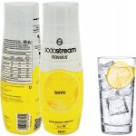 Sodastream Tonik 440 ml – Zboží Dáma
