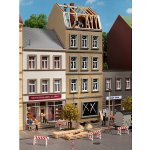 Auhagen Řadové domy Schmidtstraße 31 H0 11463 – Hledejceny.cz