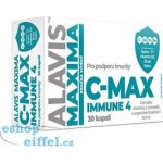 Alavis Maxima C-MAX immune 4 30 kapslí – Hledejceny.cz