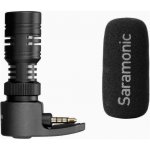 Saramonic SmartMic+ – Zboží Živě