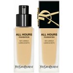 Yves Saint Laurent All Hours Foundation dlouhotrvající make-up voděodolný LW9 30 ml – Zbozi.Blesk.cz