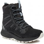 Merrell Bravada Edge 2 Ws Thermo Mid WP black/arona černá – Zboží Mobilmania