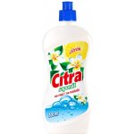 Citra saponát Citron 500 ml – Zboží Mobilmania