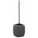 Wenko FARO šedý WC štětka – Zboží Dáma