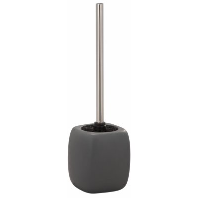 Wenko FARO šedý WC štětka – Zboží Dáma