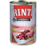Rinti Kennerfleisch Hovězí 12 x 400 g – Hledejceny.cz