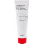 Cosrx AC Collection Lightweight Soothing Moisturizer Hydratační Krém 80 ml – Sleviste.cz