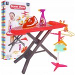 LEAN Toys Sada na žehlení – Hledejceny.cz