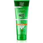 Eveline Cosmetics Slim 4D Fitness zeštíhlující a zpevňující sérum 250 ml – Hledejceny.cz