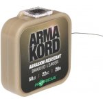 Korda Arma-Kord 20m 30lb – Zboží Mobilmania