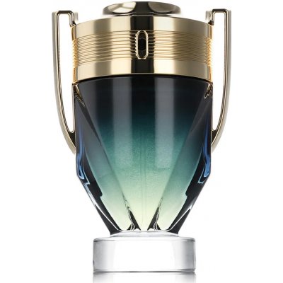 Paco Rabanne Invictus Parfum parfém pánský 100 ml – Hledejceny.cz