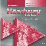 New Headway Elementary Student's Workbook CD - English Course - John a Liz Soars – Hledejceny.cz