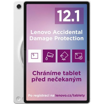 Lenovo TAB PLUS G2 ZAHT0126CZ – Hledejceny.cz