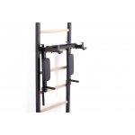 TRINFIT Elegance 240 x 70 cm + Hrazda, bradla a lavička – Zboží Dáma