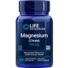 Vitamín a minerál Life Extension Magnesium Citrate 100 ks